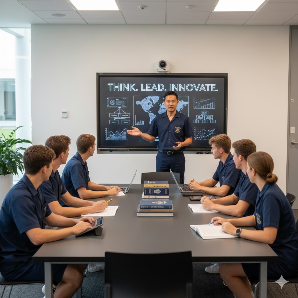 Đào tạo thạc sĩ